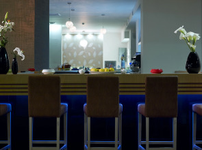 Filion Suites Resort & Spa