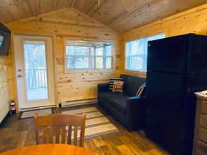 River Run Cabins