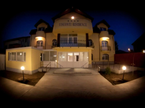Visconti Residence