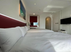 Hamdeok Beach Stay Jeju