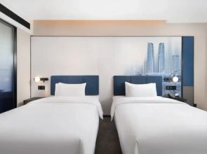 Hampton by Hilton Chengdu Wuhou New City