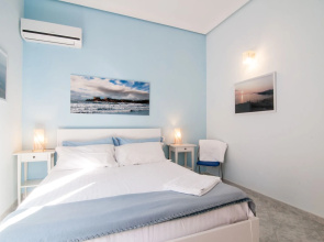 B&B Mare e Terra