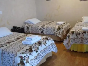 Latacunga Hostel