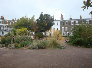 Spencer Court Hotel
