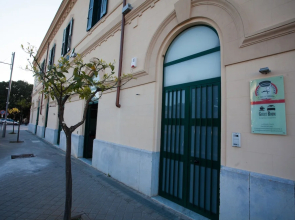 Le stanze del Capostazione