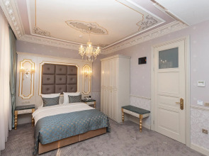 Meserret Palace Hotel