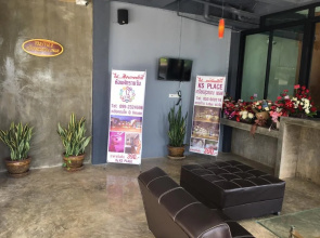 Ks Place Mae Fah Luang