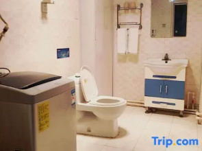 Suiyuan Homestay (Hohhot Xingan Bei Road Branch)