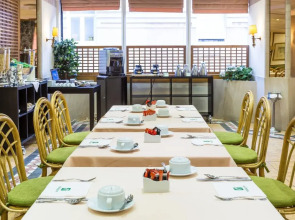 Holiday Inn Lisbon by IHG