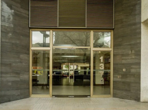Apartamentos Nueva Providencia 1372