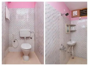 OYO 19302 Hotel Jayalaksmi Service Apartment