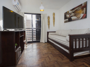 Depto En El Centro Dean Funes