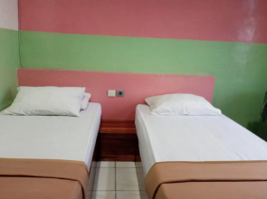 Hotel Rajawali Samaindah