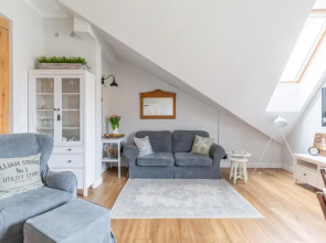 Apartament Wigilijna Premium Starówka