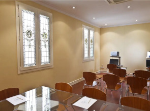 Hotel Atlantico Madrid