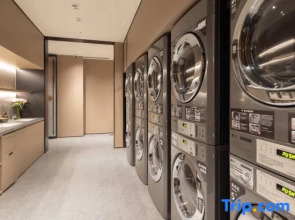 Ni Hao Hotel (Hefei Nanzhan Luogang Zhongyang Gongyuan)