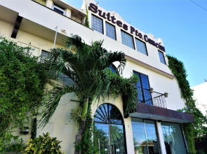 Suites Puerto Cancun