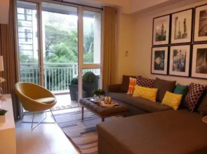 Condominium at Carola