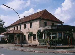 Landhaus Roose Hotel Restaurant