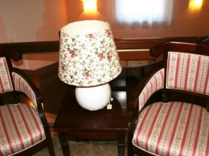 Albergo Ristorante Al Lago
