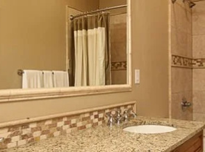 The Suites at Crescent Bay Resort