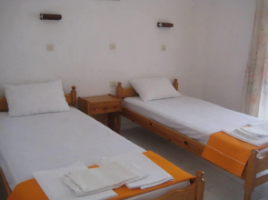 Asprokavos Beach Apartment