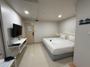 The Patra Hotel - Rama 9