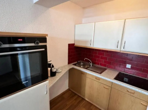 Zentrum Appartements Lorenzin