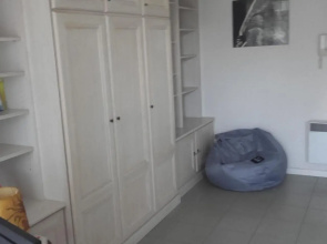 Studio Arcachon, 1 pièce, 2 personnes - FR-1-319-42