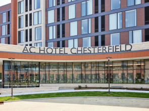 Ac Hotel St. Louis Chesterfield