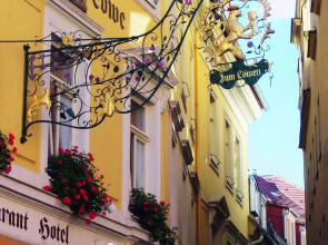Hotel Goldener Löwe