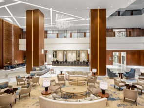 Hilton Al Khobar King Fahd Causeway