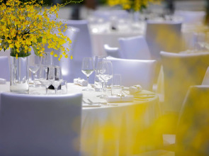 Курорт InterContinental Sanya 