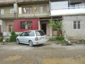 Saqohouse