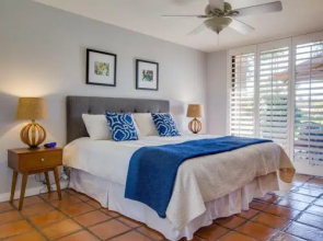 Desert Song at Monterey Country Club Apartment 2