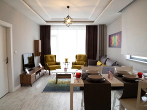 Hatton Suites Esenboga