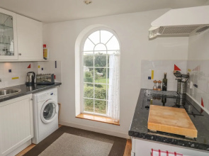 Wits End, Bodmin