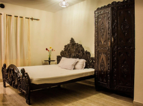 Quarto de Casa Tipri