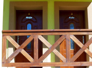 Mazurski Raj - Luksusowa Turystyka