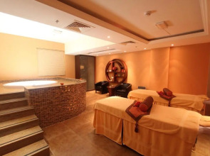 Ivory Grand Hotel Apartments