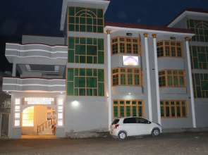 Adventure Serai Skardu