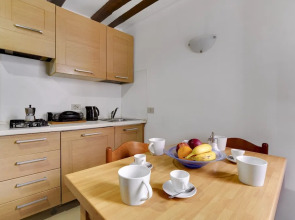 Bed & Breakfast Giardini