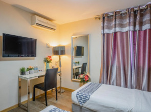 Euro Rich Hotel Melaka