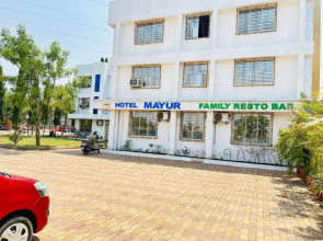 Hotel Mayur Residency