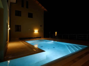 Spa Roero Relax Resort