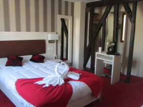 Pavillon Opéra Lafayette