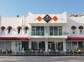 Sultasa Hotel