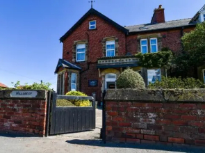 Hillcrest Guesthouse