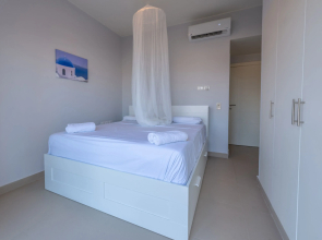 Golden Apartments El Gouna