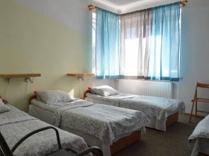 Apartament Tolek